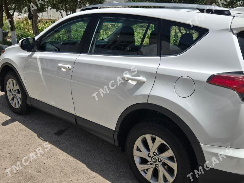 Toyota RAV4 2016 - 315 000 TMT - Türkmenabat - img 3