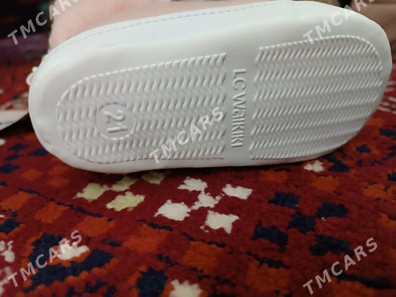 lc Waikiki обувь köwüş - 10 mkr - img 4