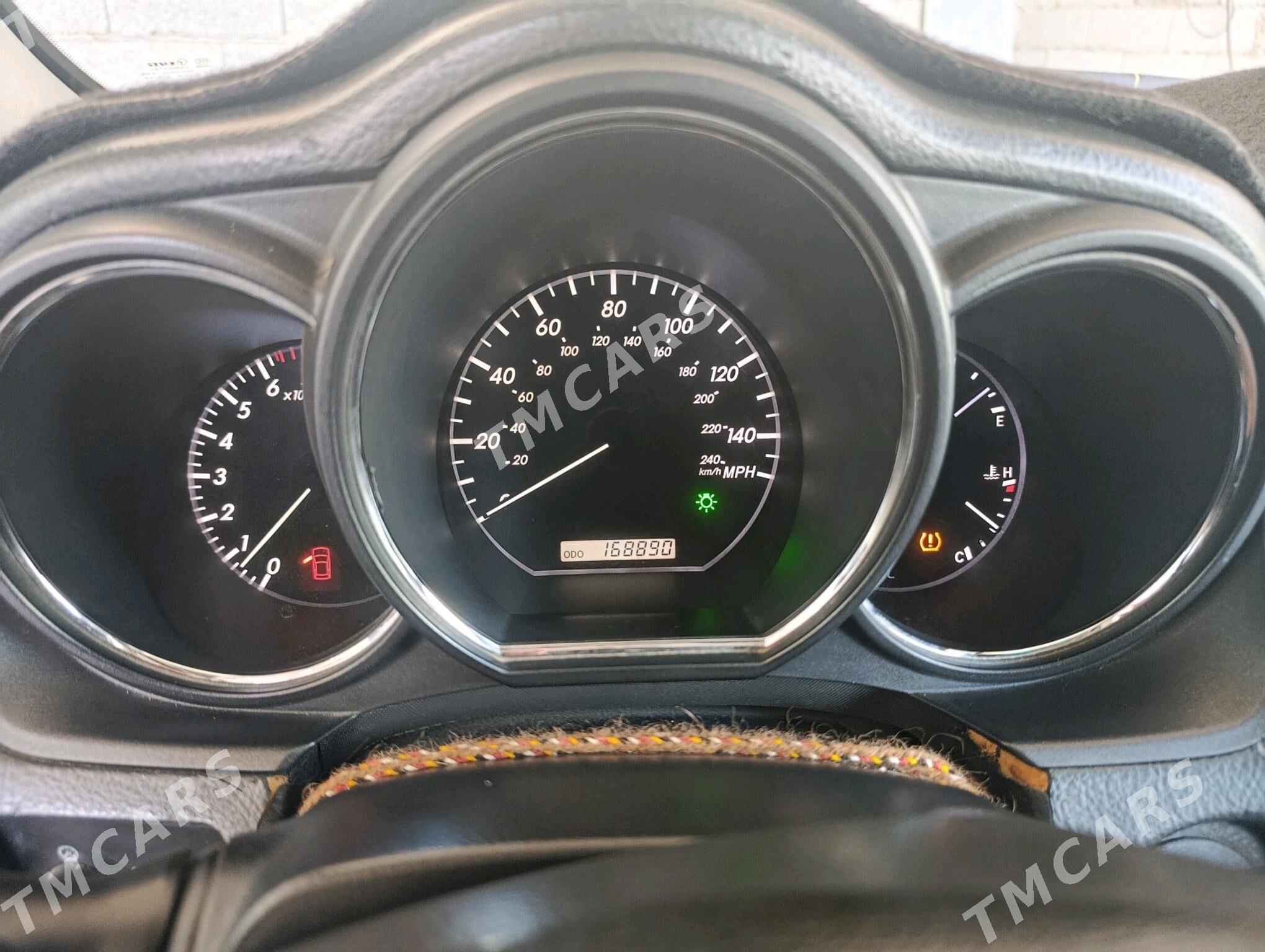 Lexus RX 350 2008 - 290 000 TMT - Теджен - img 7