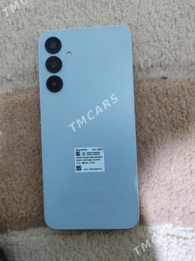 samsung a16 - Кёнеургенч - img 2