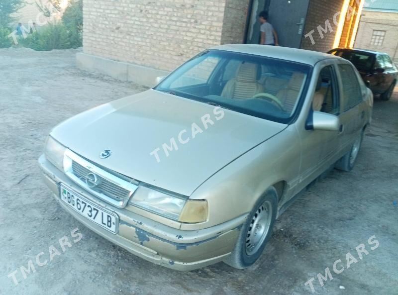 Opel Vectra 1991 - 25 000 TMT - Garabekewül - img 5