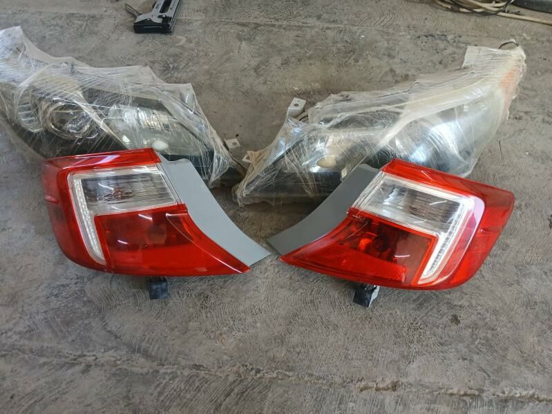 PALTA CAMRY FARA RADNOY. 1 200 TMT - Мары - img 2
