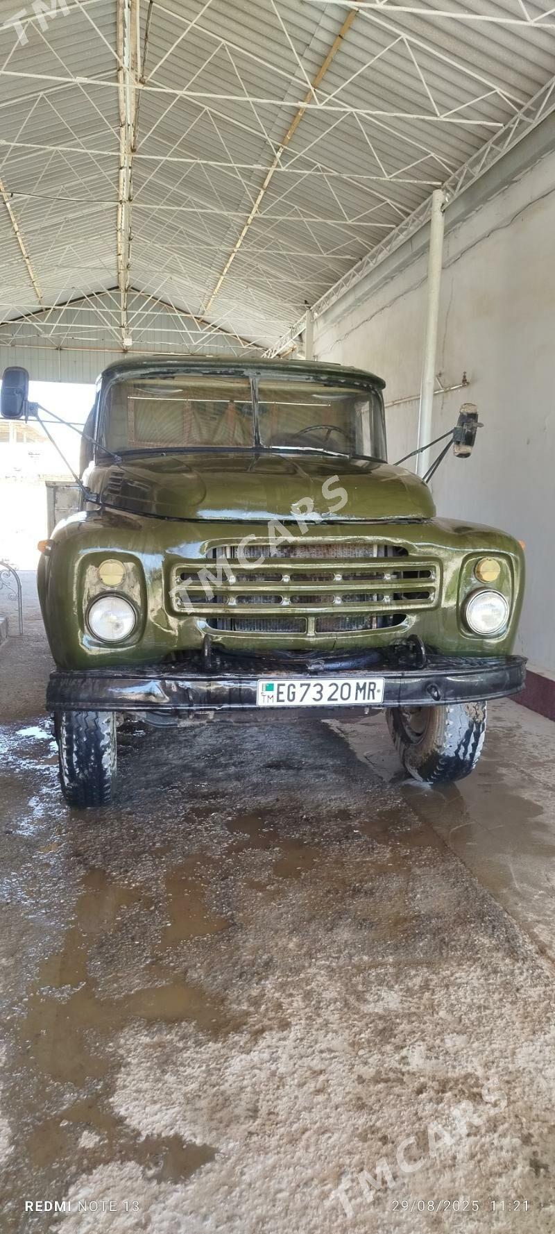 Zil 131 1989 - 100 000 TMT - Мургап - img 6