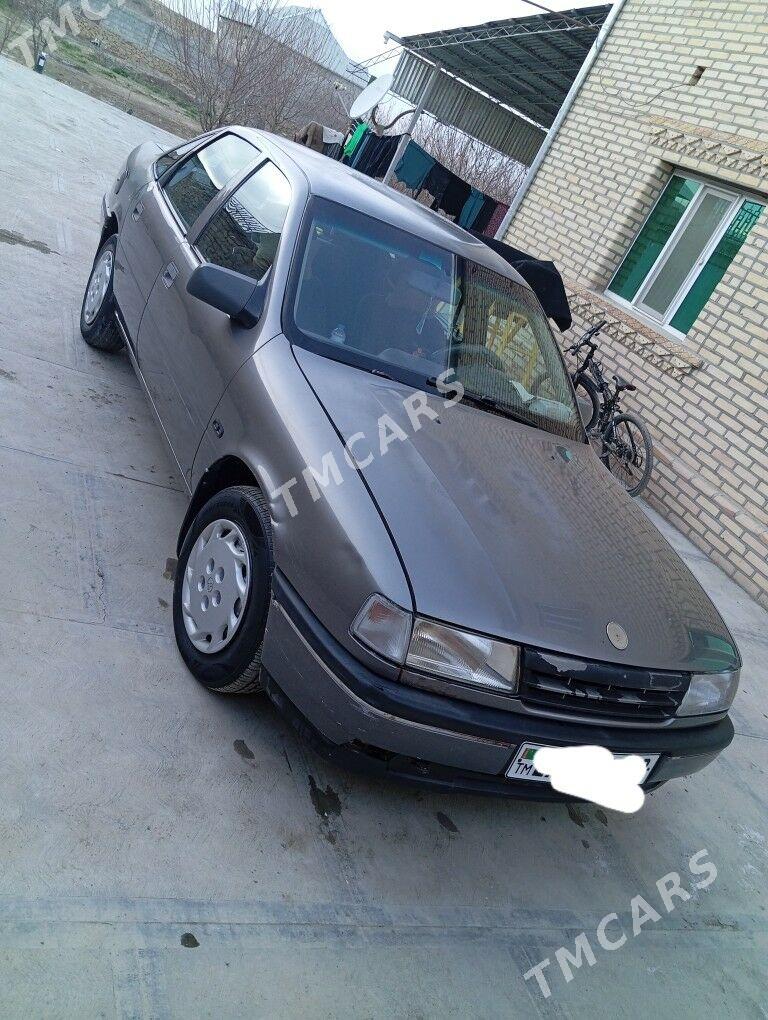 Opel Vectra 1989 - 35 000 TMT - Magdanly - img 3