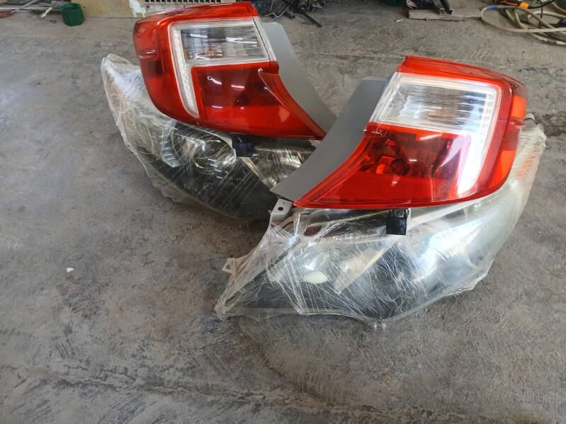 PALTA CAMRY FARA RADNOY. 1 200 TMT - Мары - img 3