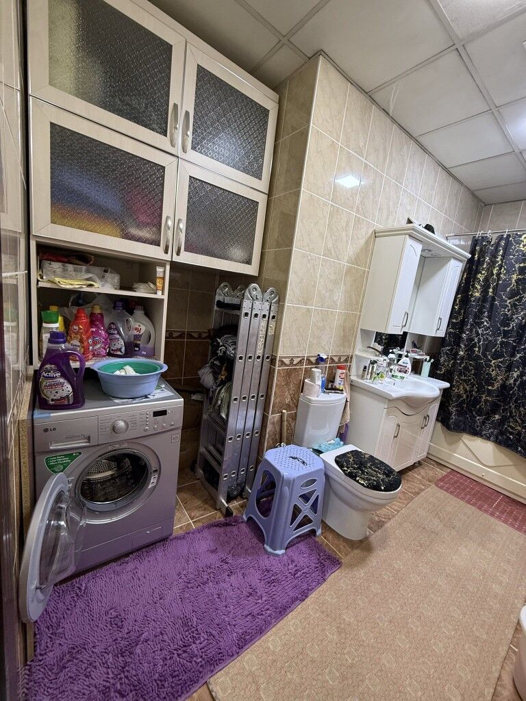 ️Элитка 1эт 2ком 100м2 Срочно - Ашхабад - img 5
