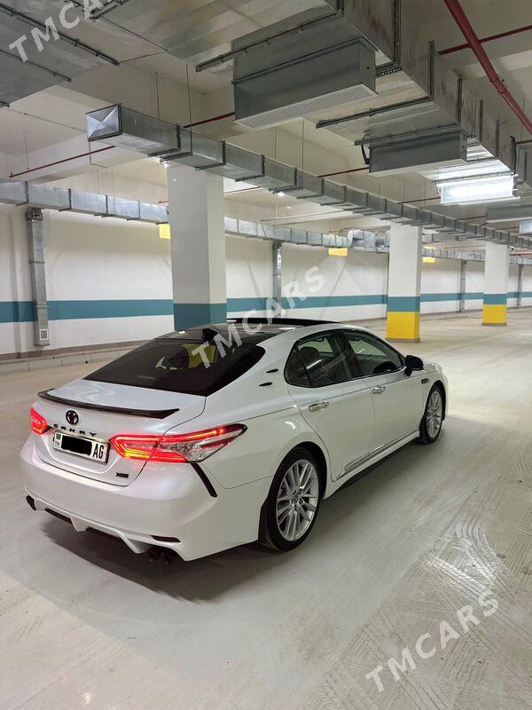 Toyota Camry 2020 - 425 000 TMT - Ашхабад - img 3
