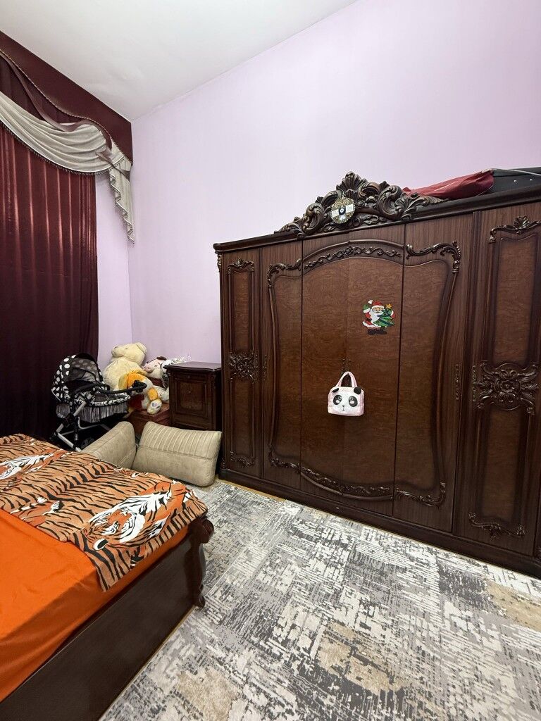 ️Элитка 1эт 2ком 100м2 Срочно - Ашхабад - img 2