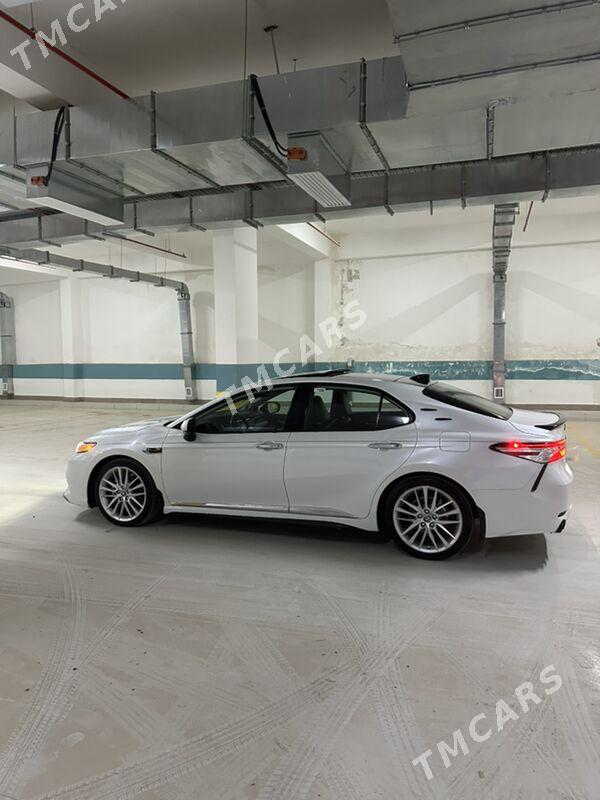 Toyota Camry 2020 - 425 000 TMT - Ашхабад - img 6
