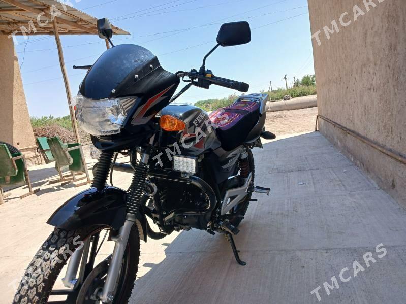 Fekon FK150-8G 2025 - 18 000 TMT - етр. Туркменбаши - img 3