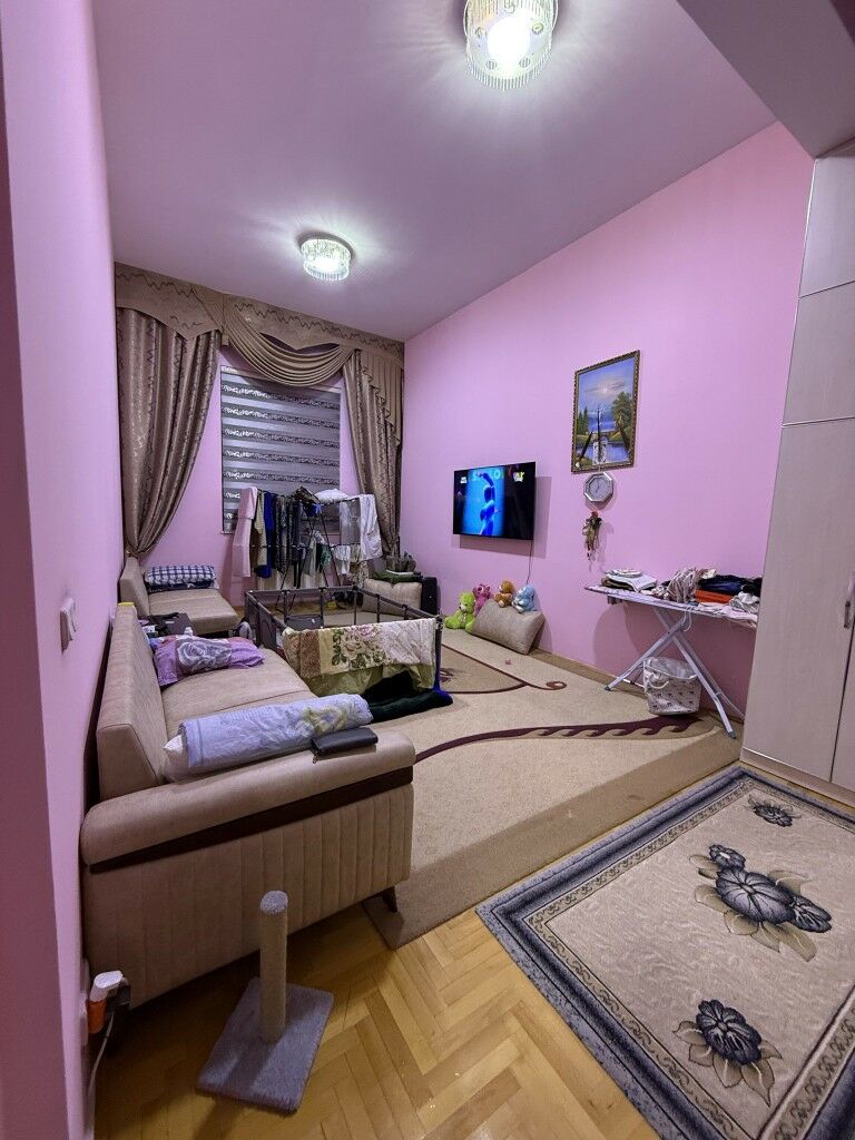 ️Элитка 1эт 2ком 100м2 Срочно - Ашхабад - img 6