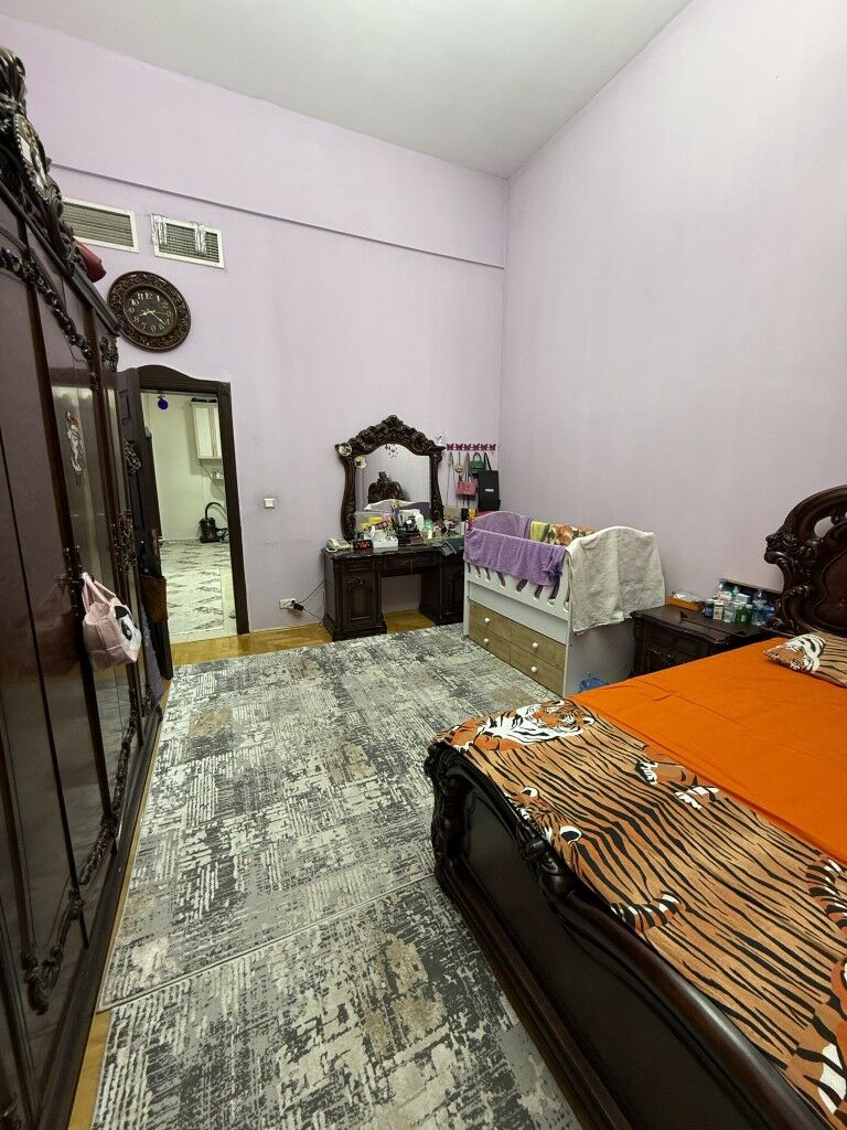 ️Элитка 1эт 2ком 100м2 Срочно - Ашхабад - img 10