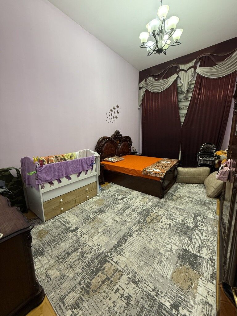 ️Элитка 1эт 2ком 100м2 Срочно - Ашхабад - img 3