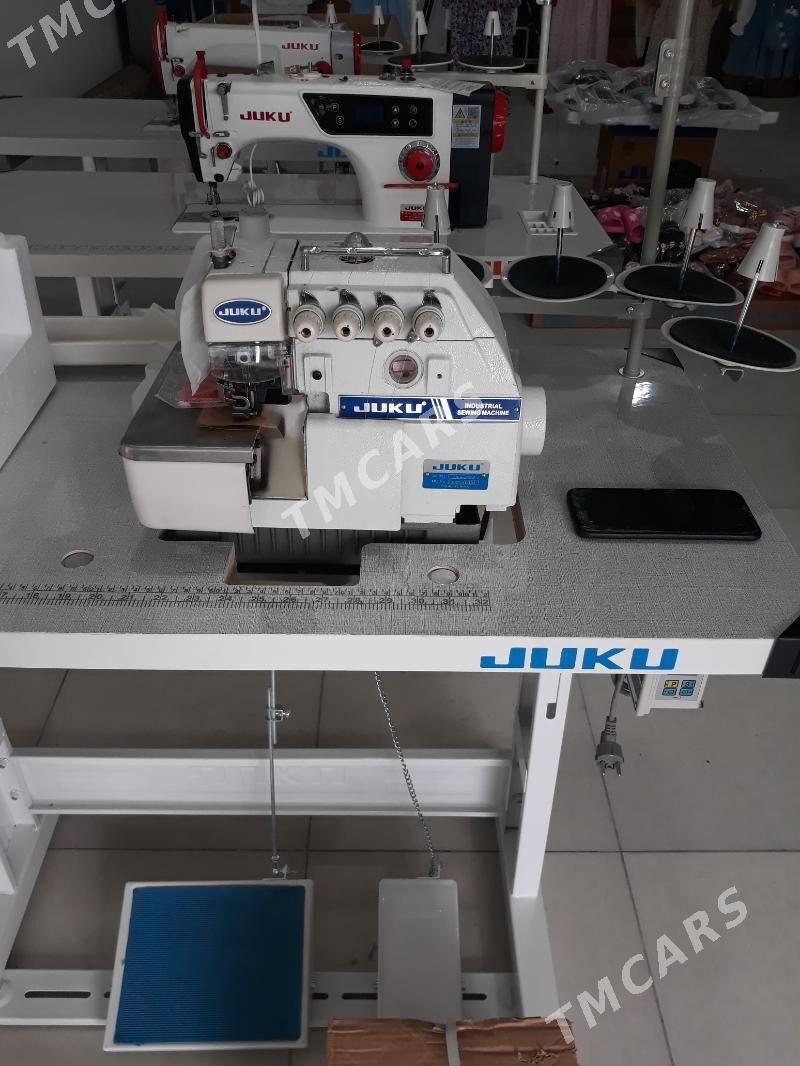 Juku 4 sapak aşakda motor - Мары - img 4