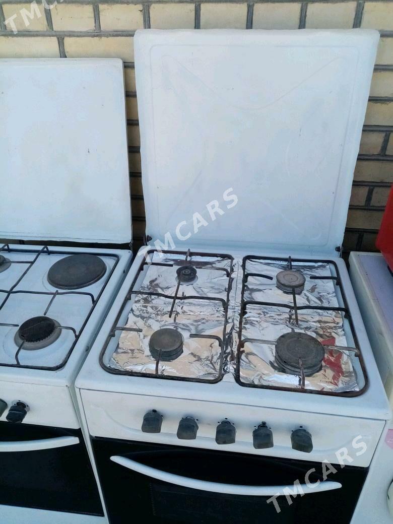 Gaz plite - Мургап - img 3