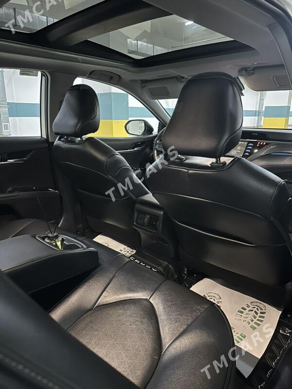 Toyota Camry 2020 - 425 000 TMT - Ашхабад - img 7