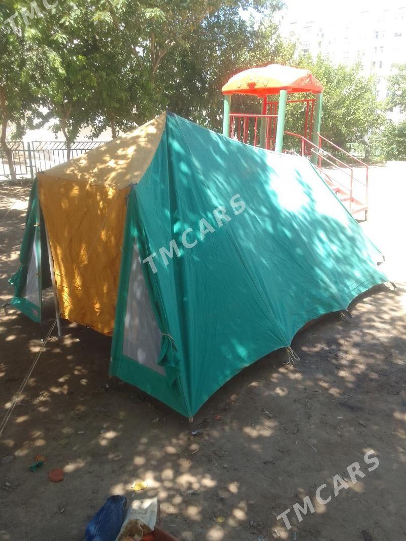 палатка польская - Aşgabat - img 2