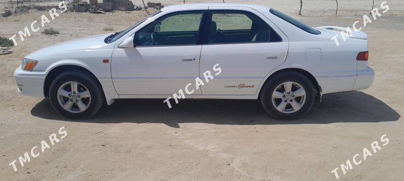 Toyota Camry 1999 - 143 000 TMT - Etrek - img 3