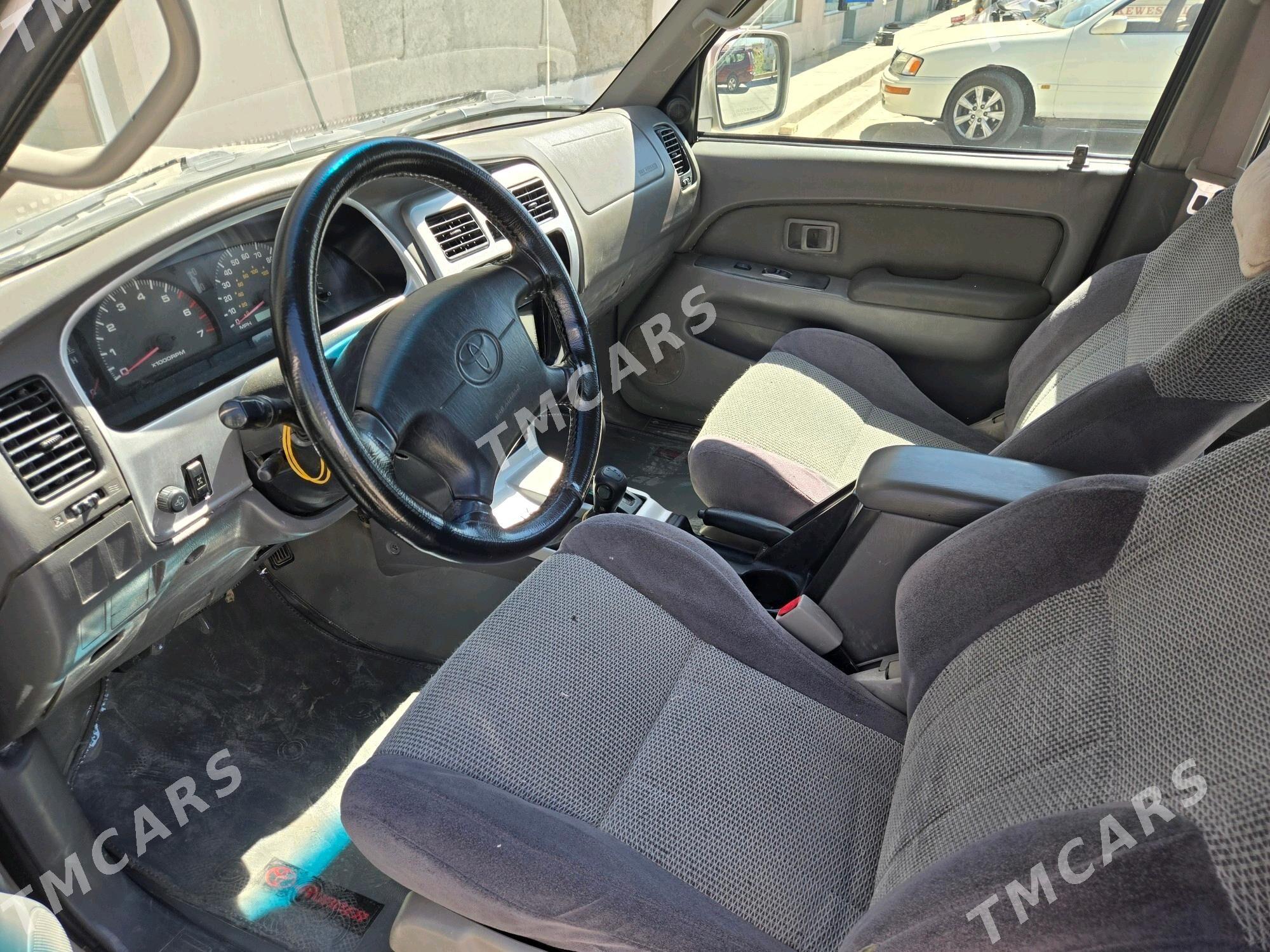 Toyota 4Runner 2002 - 155 000 TMT - Baýramaly - img 3