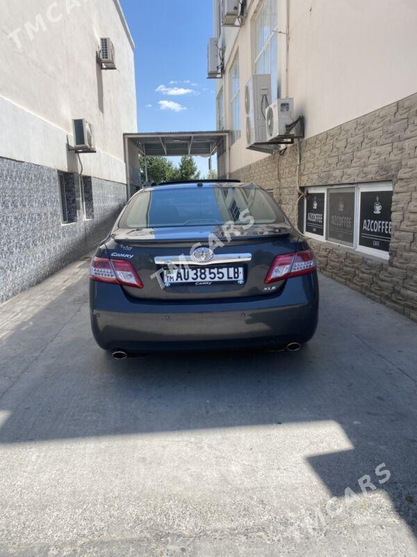 Toyota Camry 2011 - 250 000 TMT - Чарджоу - img 5