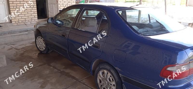 Toyota Carina 1992 - 70 000 TMT - Türkmengala - img 3