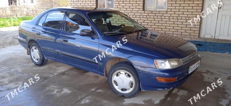 Toyota Carina 1992 - 70 000 TMT - Türkmengala - img 4