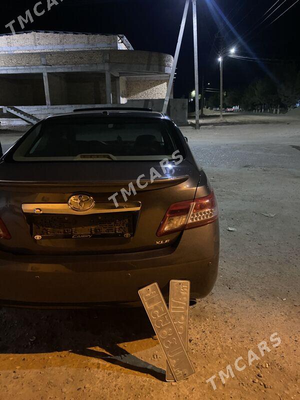 Toyota Camry 2011 - 250 000 TMT - Чарджоу - img 6