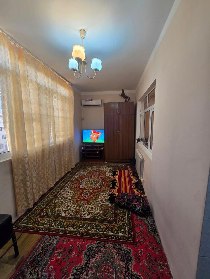 Гаудан Б 4эт 3ком 76м2 Срочн - Ашхабад - img 7