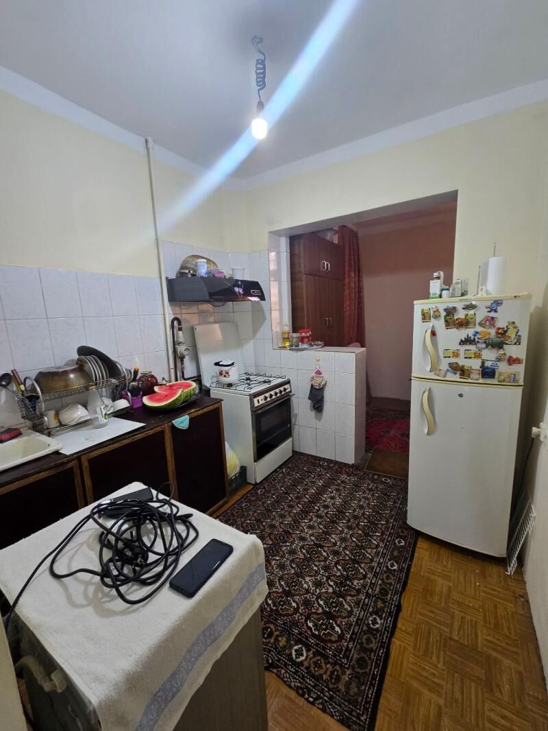 Гаудан Б 4эт 3ком 76м2 Срочн - Ашхабад - img 6