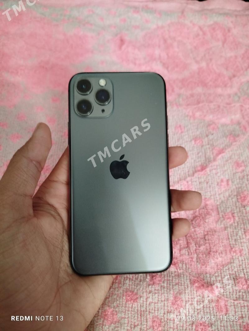 iphone 11 pro - Дашогуз - img 5