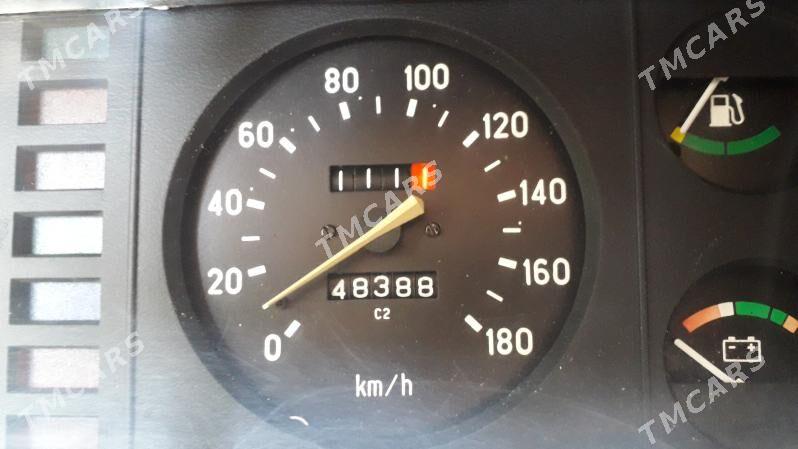 Lada 2107 1998 - 40 000 TMT - Гурбансолтан Едже - img 3