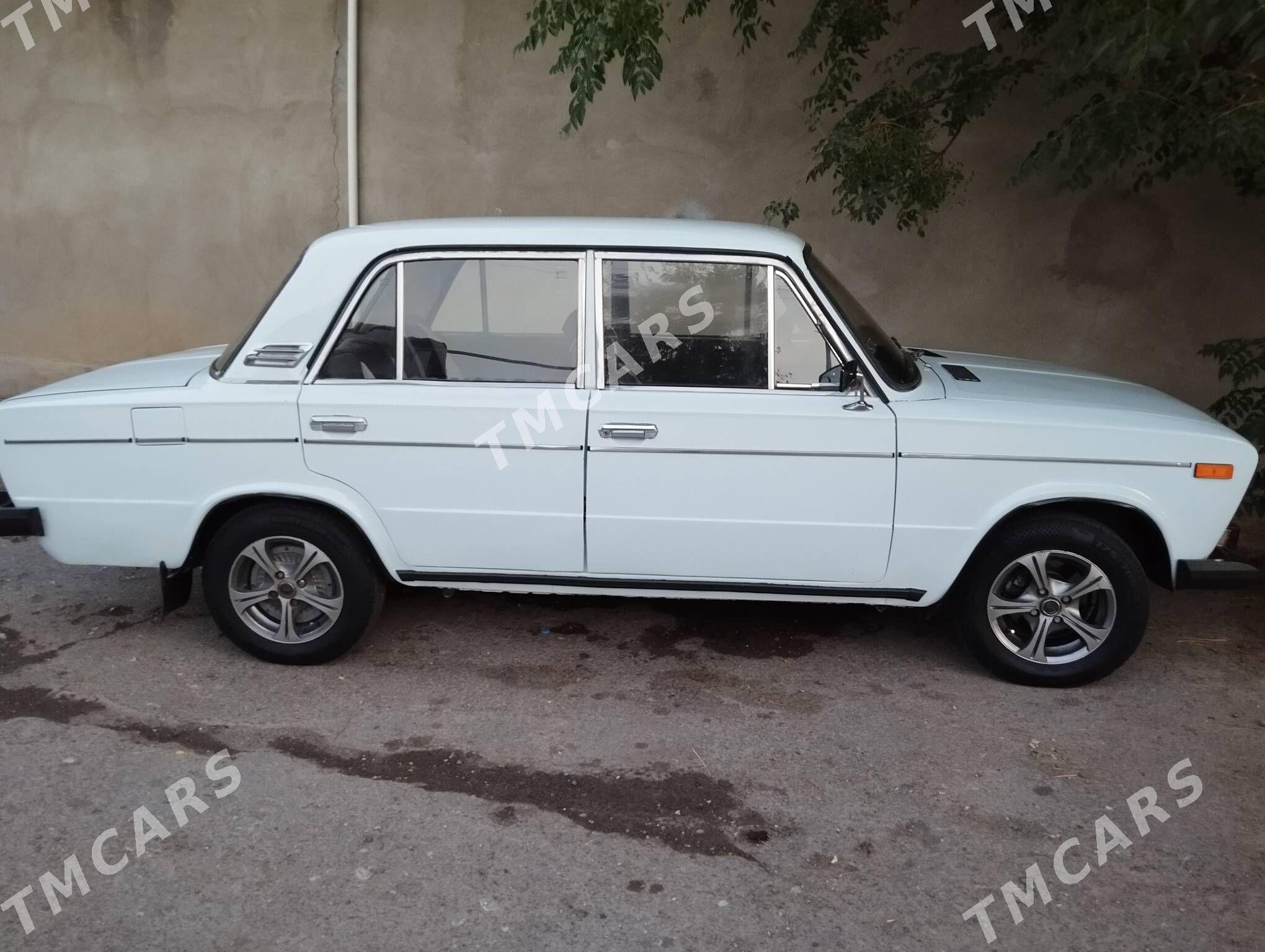 Lada 2106 1999 - 27 000 TMT - Эсенгулы - img 3