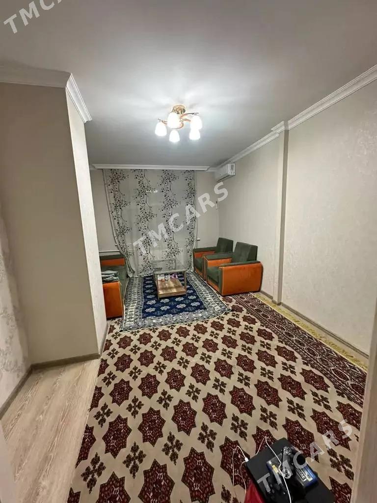 Satlyk jay Mir 2 3komnat - Aşgabat - img 4