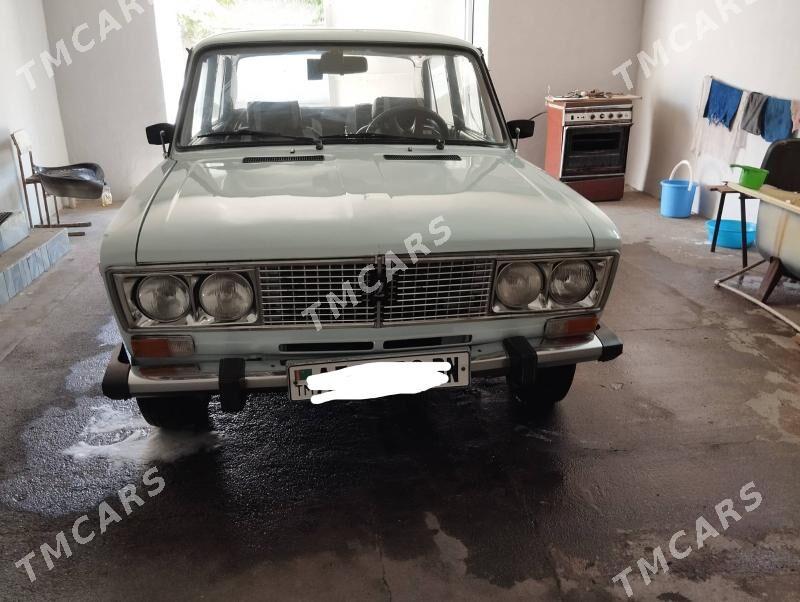 Lada 2106 1999 - 27 000 TMT - Эсенгулы - img 8