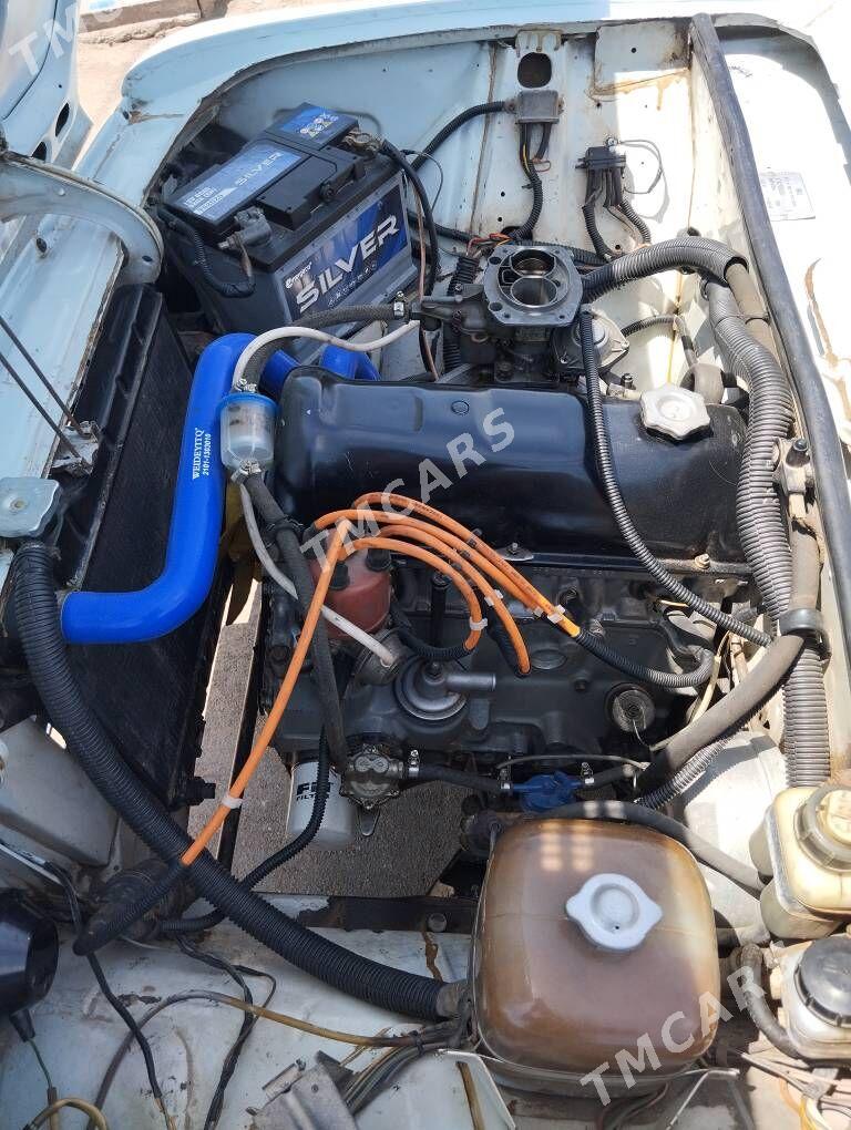 Lada 2106 1999 - 27 000 TMT - Эсенгулы - img 4