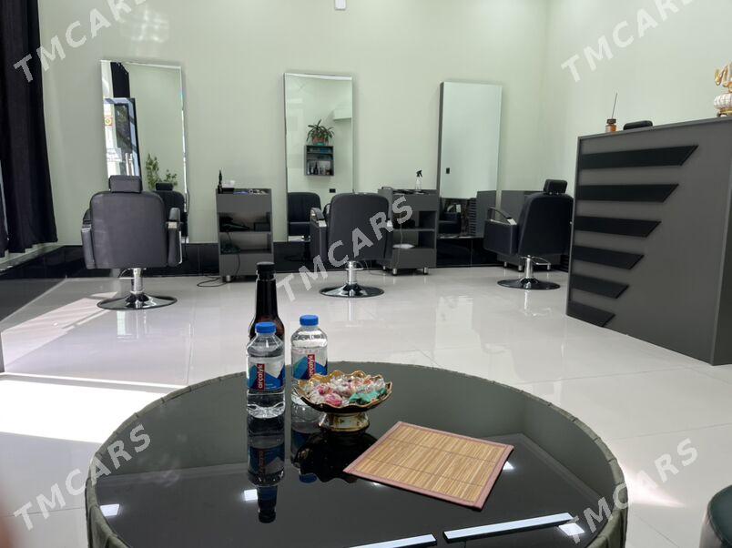 Salon - Мары - img 3