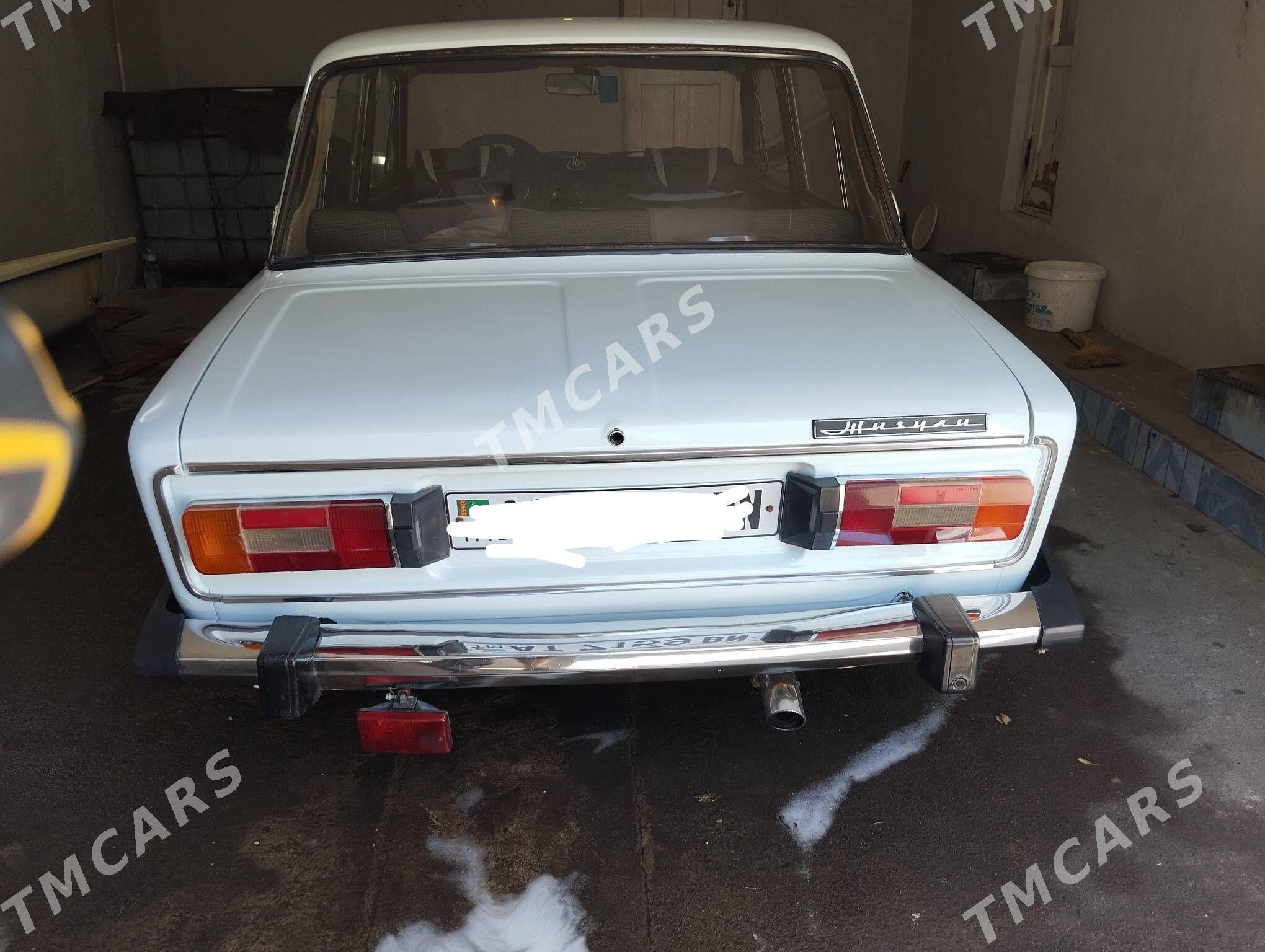 Lada 2106 1999 - 27 000 TMT - Эсенгулы - img 6