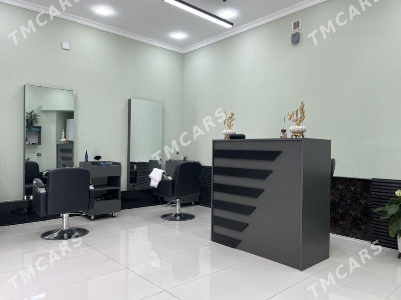 Salon - Мары - img 2