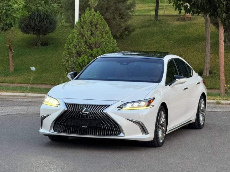 Lexus ES 350 2019 - 715 000 TMT - Ашхабад - img 2