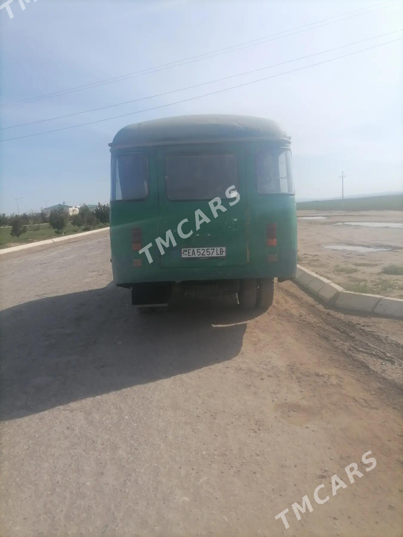 Gaz 53 1997 - 50 000 TMT - Достлук - img 4