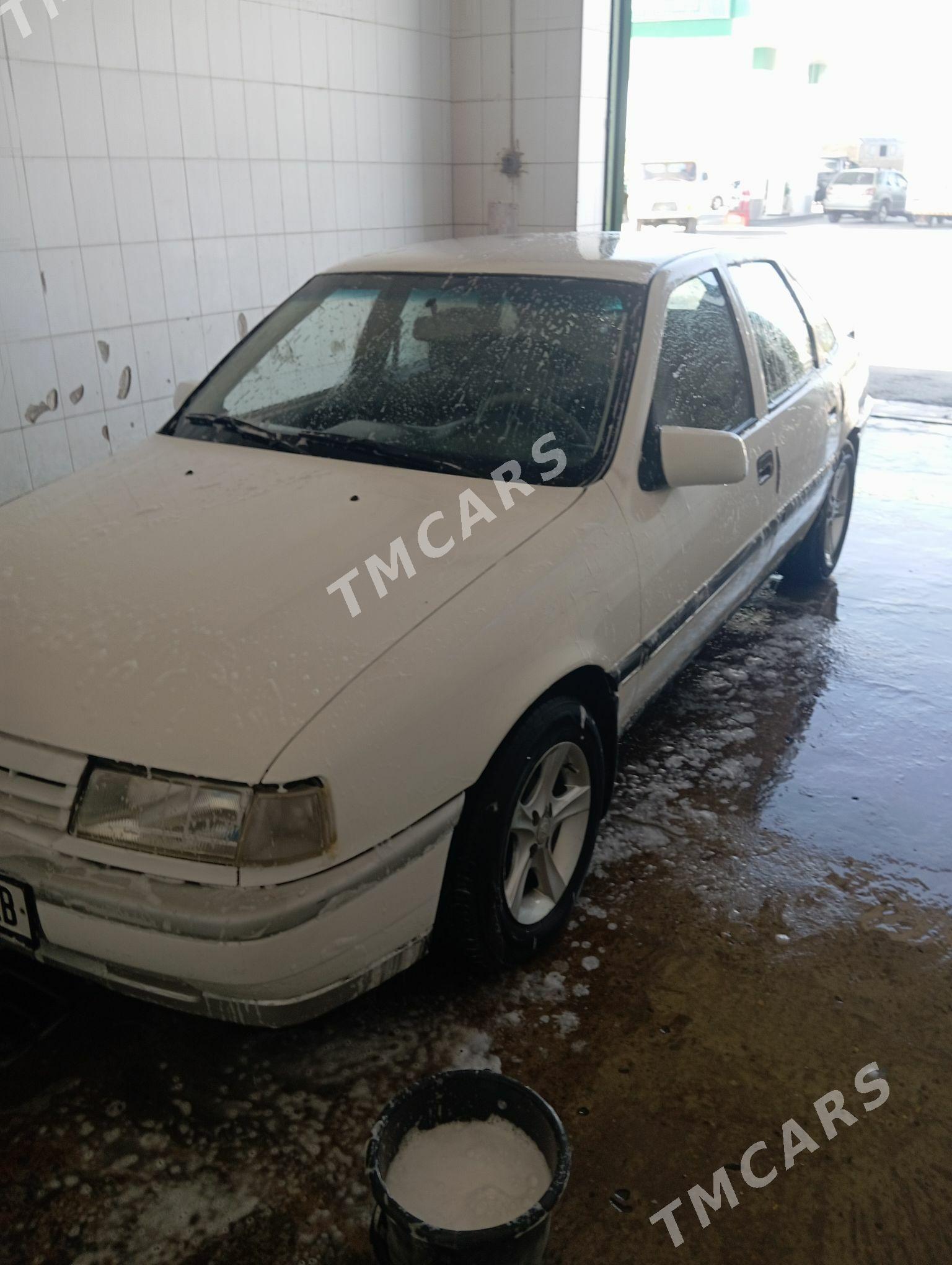 Opel Vectra 1991 - 35 000 TMT - Туркменабат - img 3