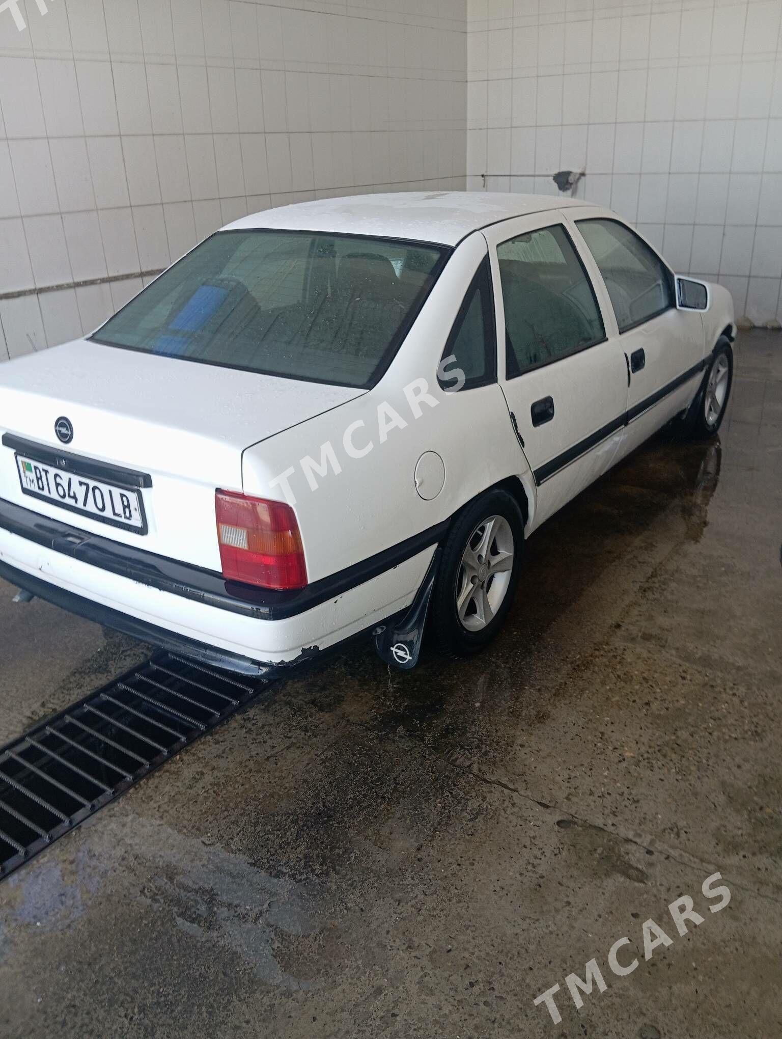 Opel Vectra 1991 - 35 000 TMT - Туркменабат - img 2