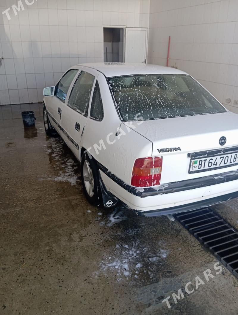 Opel Vectra 1991 - 35 000 TMT - Туркменабат - img 4