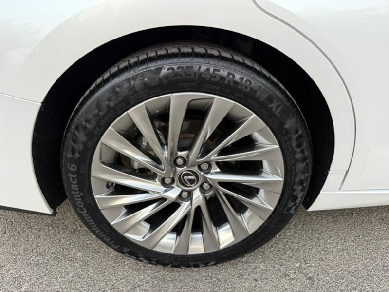 Lexus ES 350 2019 - 715 000 TMT - Ашхабад - img 10