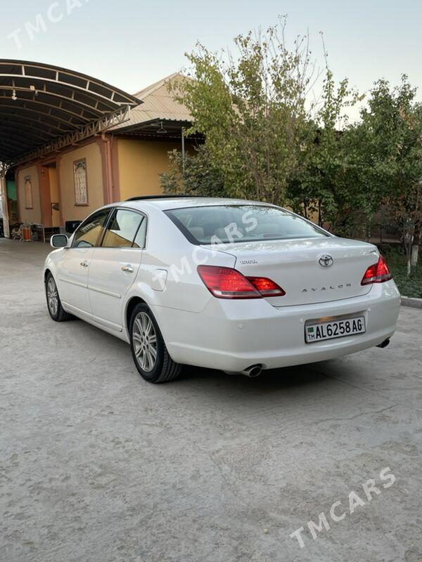 Toyota Avalon 2007 - 220 000 TMT - Aşgabat - img 2
