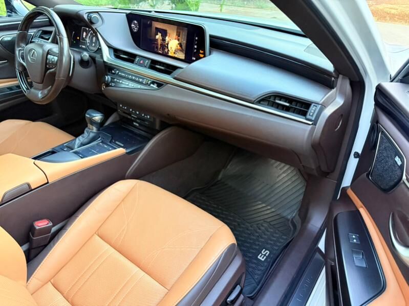 Lexus ES 350 2019 - 715 000 TMT - Ашхабад - img 9