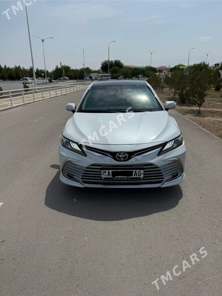 Toyota Camry 2018 - 310 000 TMT - Aşgabat - img 2