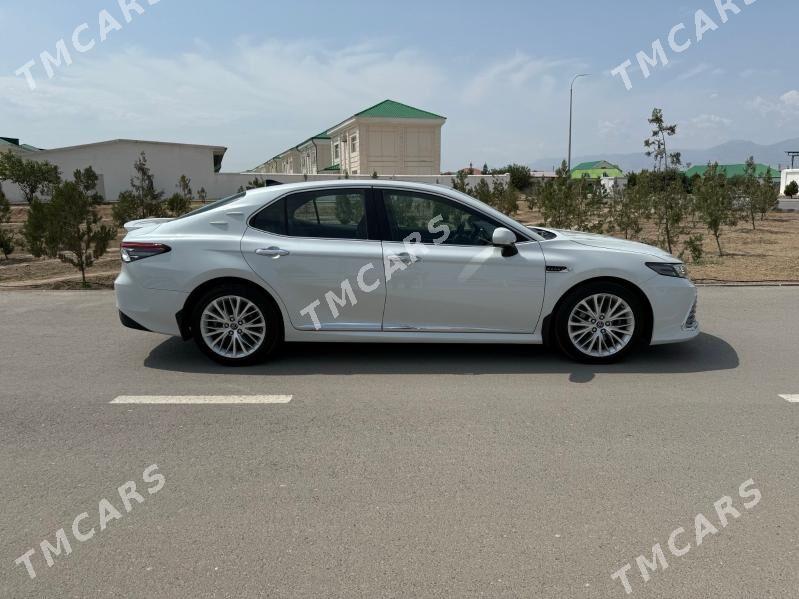 Toyota Camry 2018 - 310 000 TMT - Aşgabat - img 3
