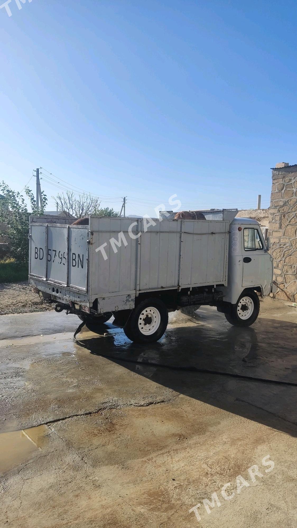 UAZ 469 1999 - 62 000 TMT - Gyzylarbat - img 2