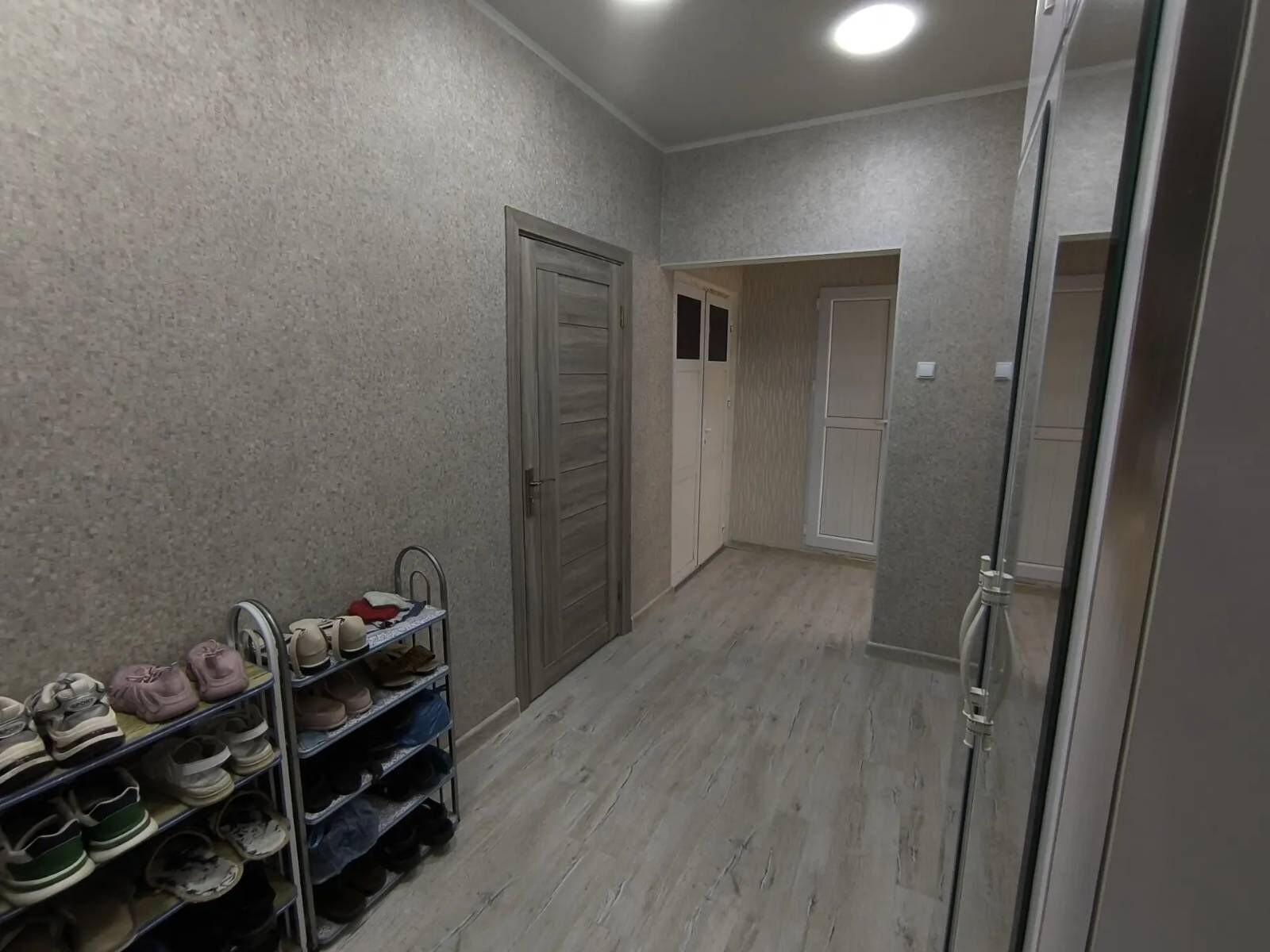️Мир 4 Аркач 2+1 75м2 Срочно - Aşgabat - img 4
